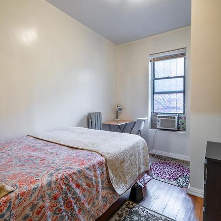 Eastern Parkway Guest House New York Eksteriør bilde