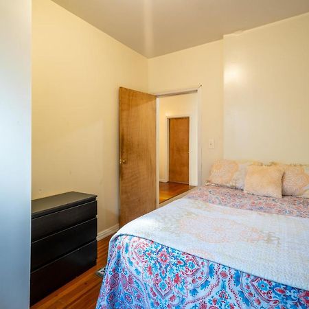 Eastern Parkway Guest House New York Eksteriør bilde