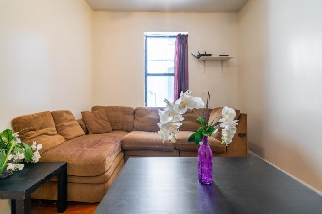 Eastern Parkway Guest House New York Eksteriør bilde