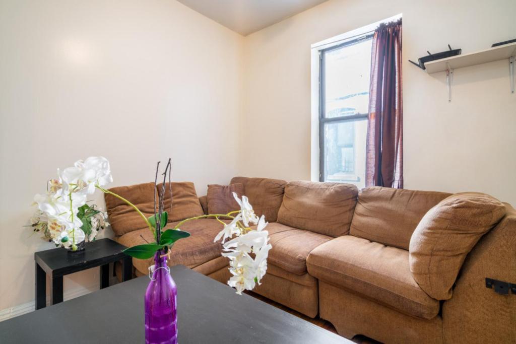 Eastern Parkway Guest House New York Eksteriør bilde