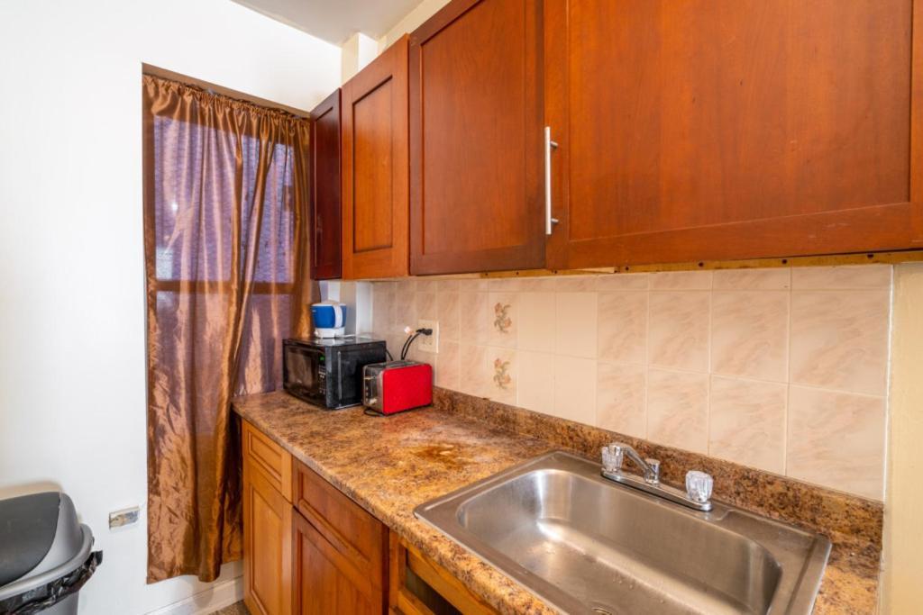 Eastern Parkway Guest House New York Eksteriør bilde