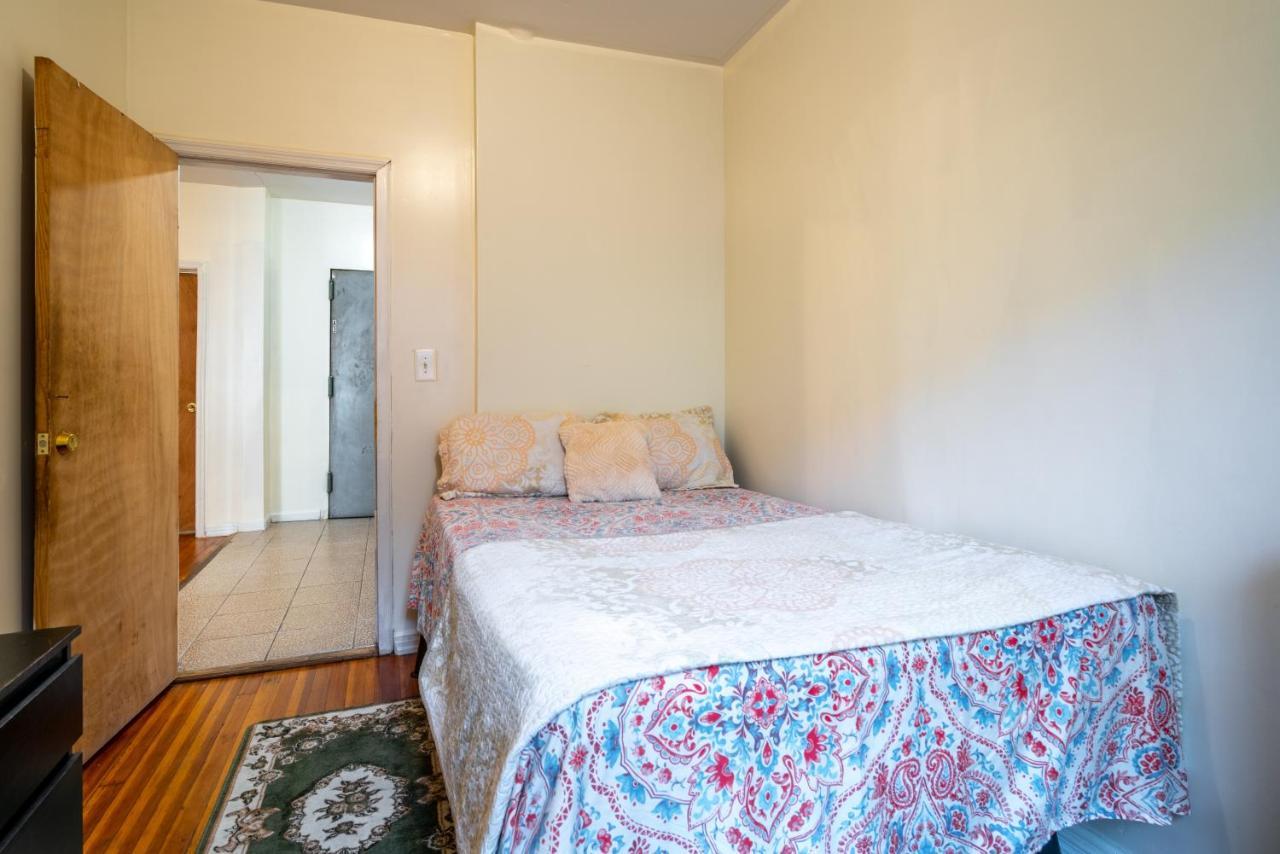 Eastern Parkway Guest House New York Eksteriør bilde