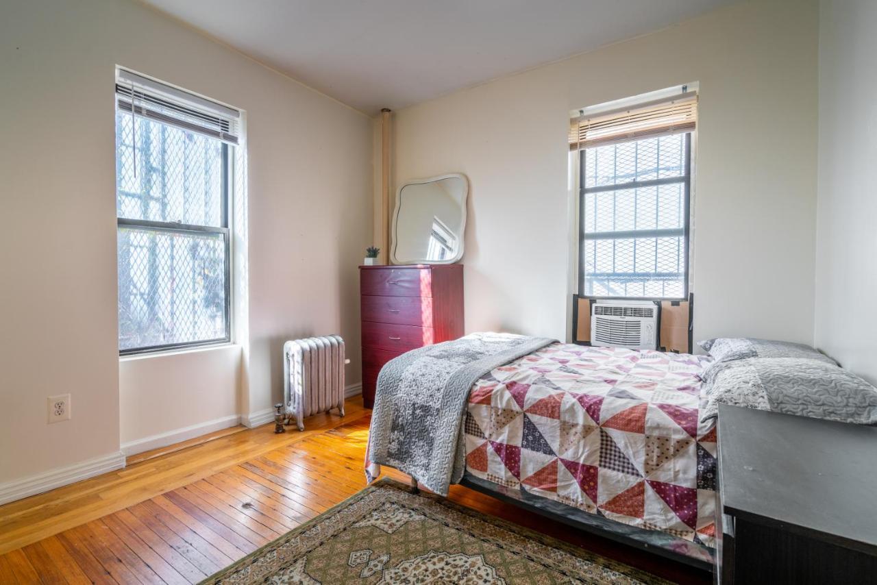 Eastern Parkway Guest House New York Eksteriør bilde
