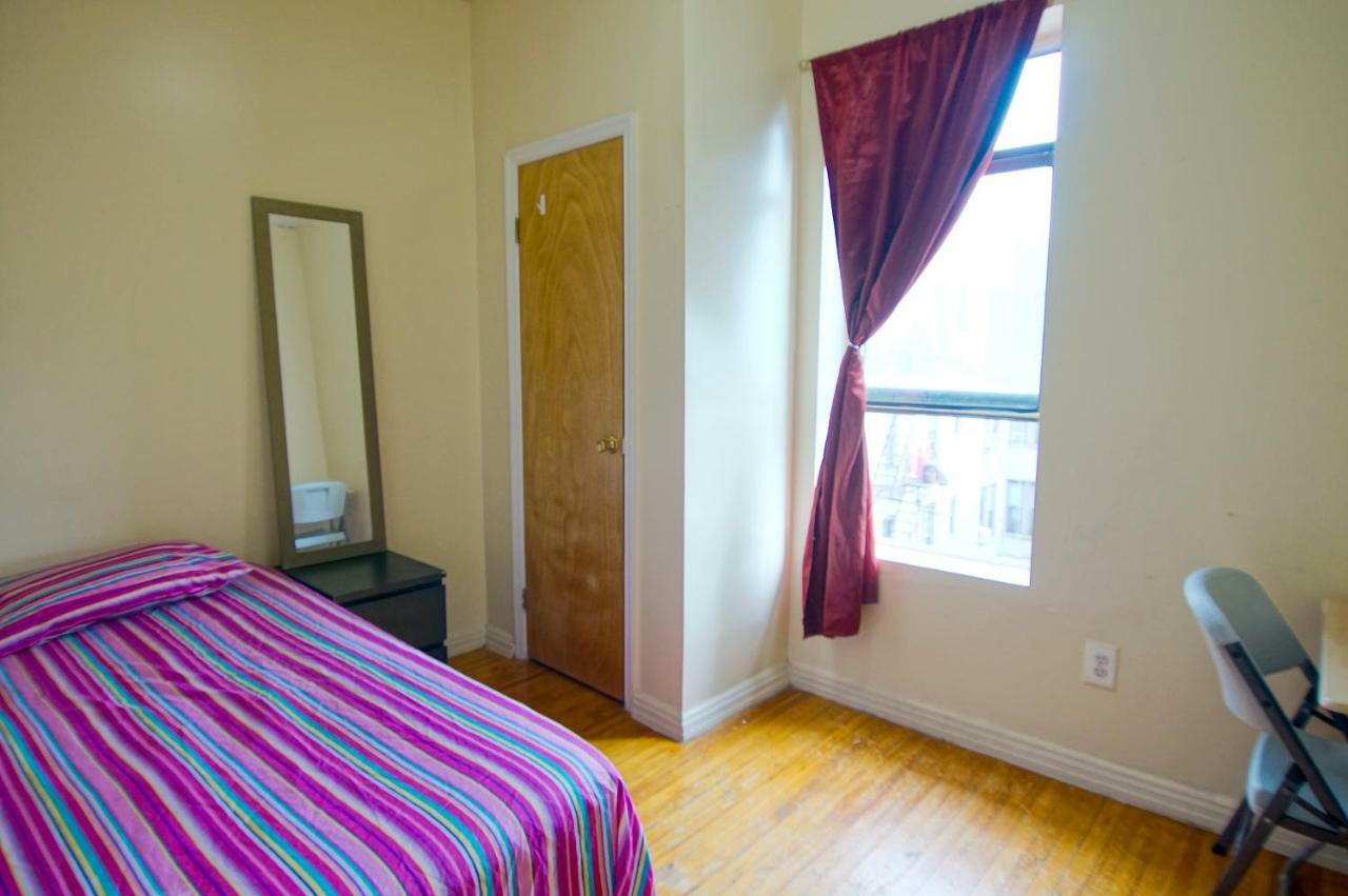 Eastern Parkway Guest House New York Eksteriør bilde